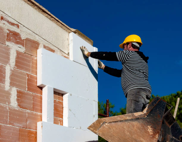 Best Garage Insulation Installation  in Lawtey, FL