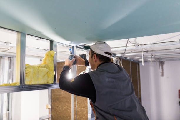 Trusted Lawtey, FL Insulation Contractor Experts