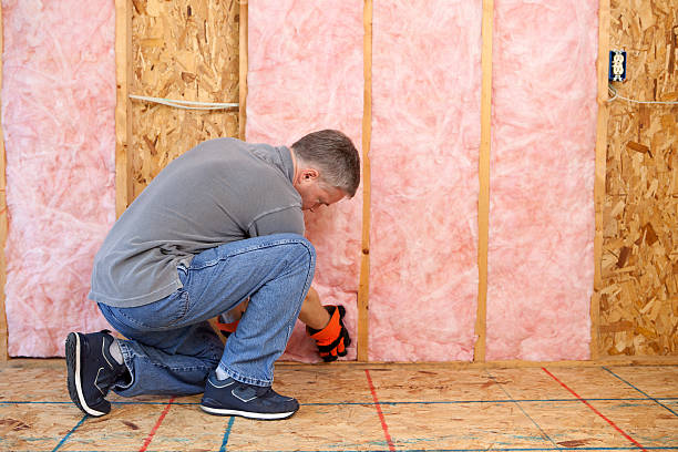 Range of Insulation Solutions in Lawtey, FL